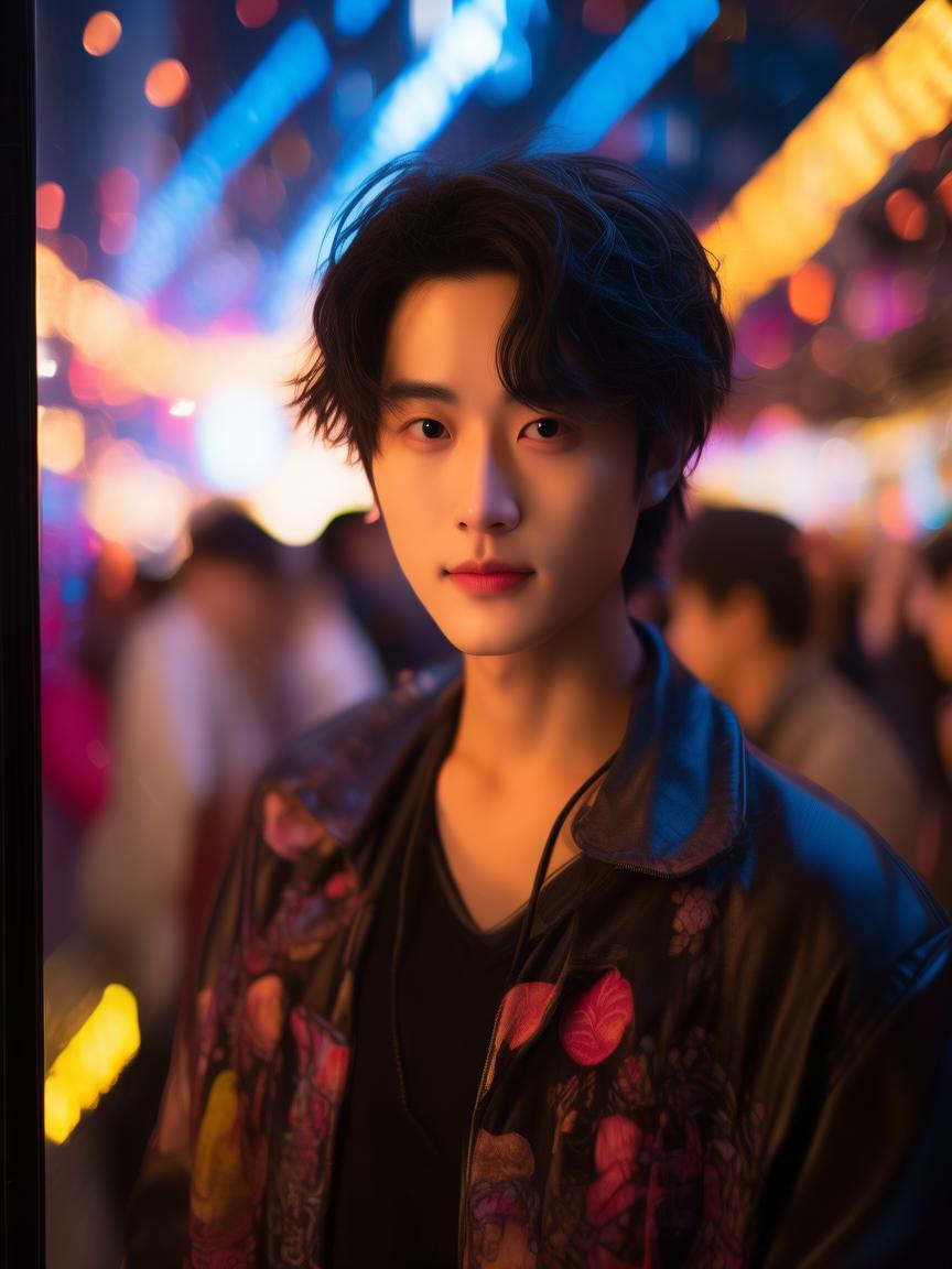 杨羽抖音号多少粉丝_杨羽抖音粉丝数？插图