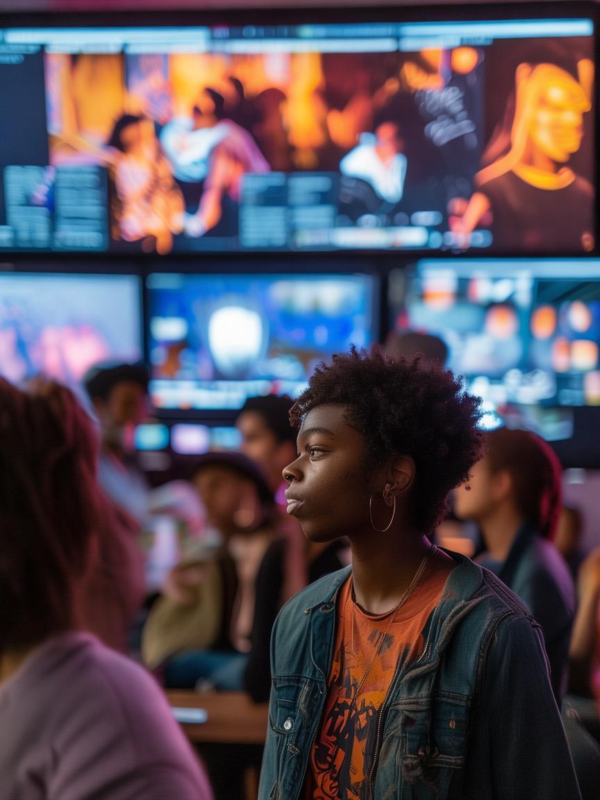 抖音播放量一直在一千多怎么办_抖音播放量低迷？插图