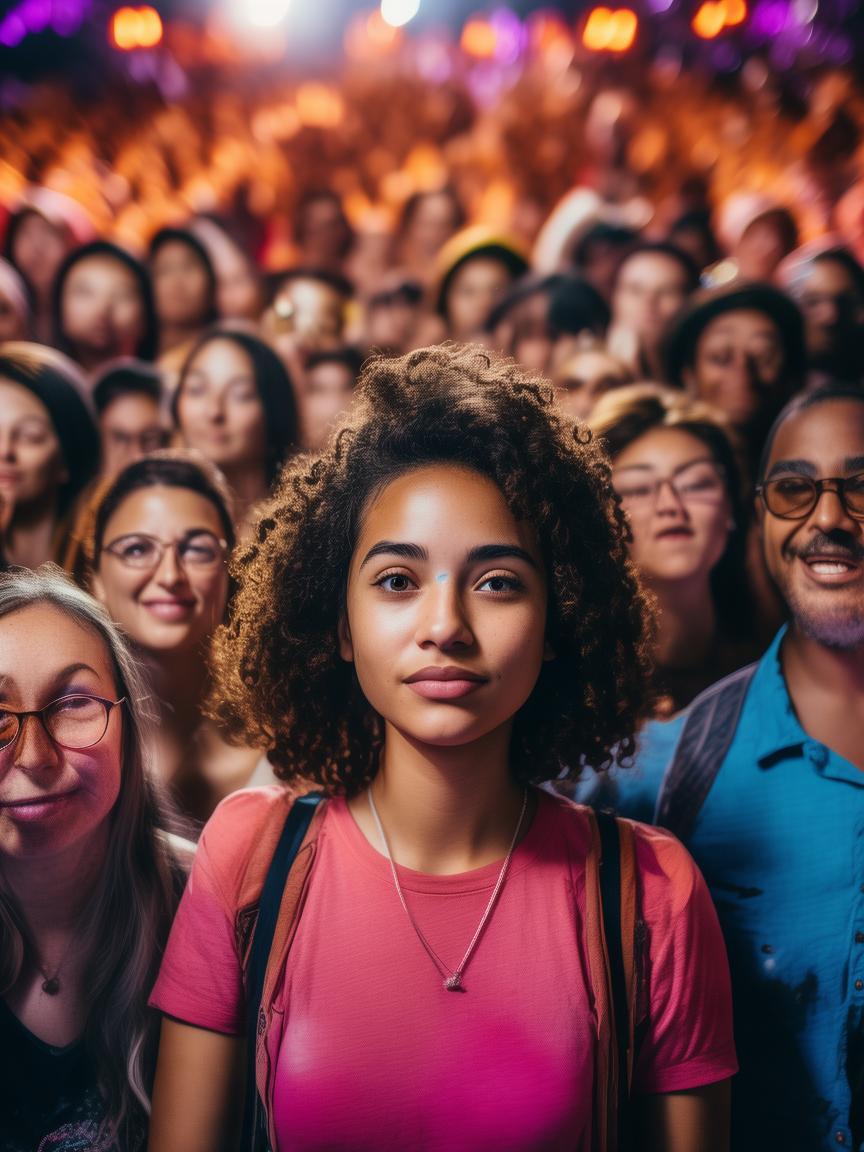 粉丝能涨到一万粉丝吗抖音_涨粉一万抖音？插图