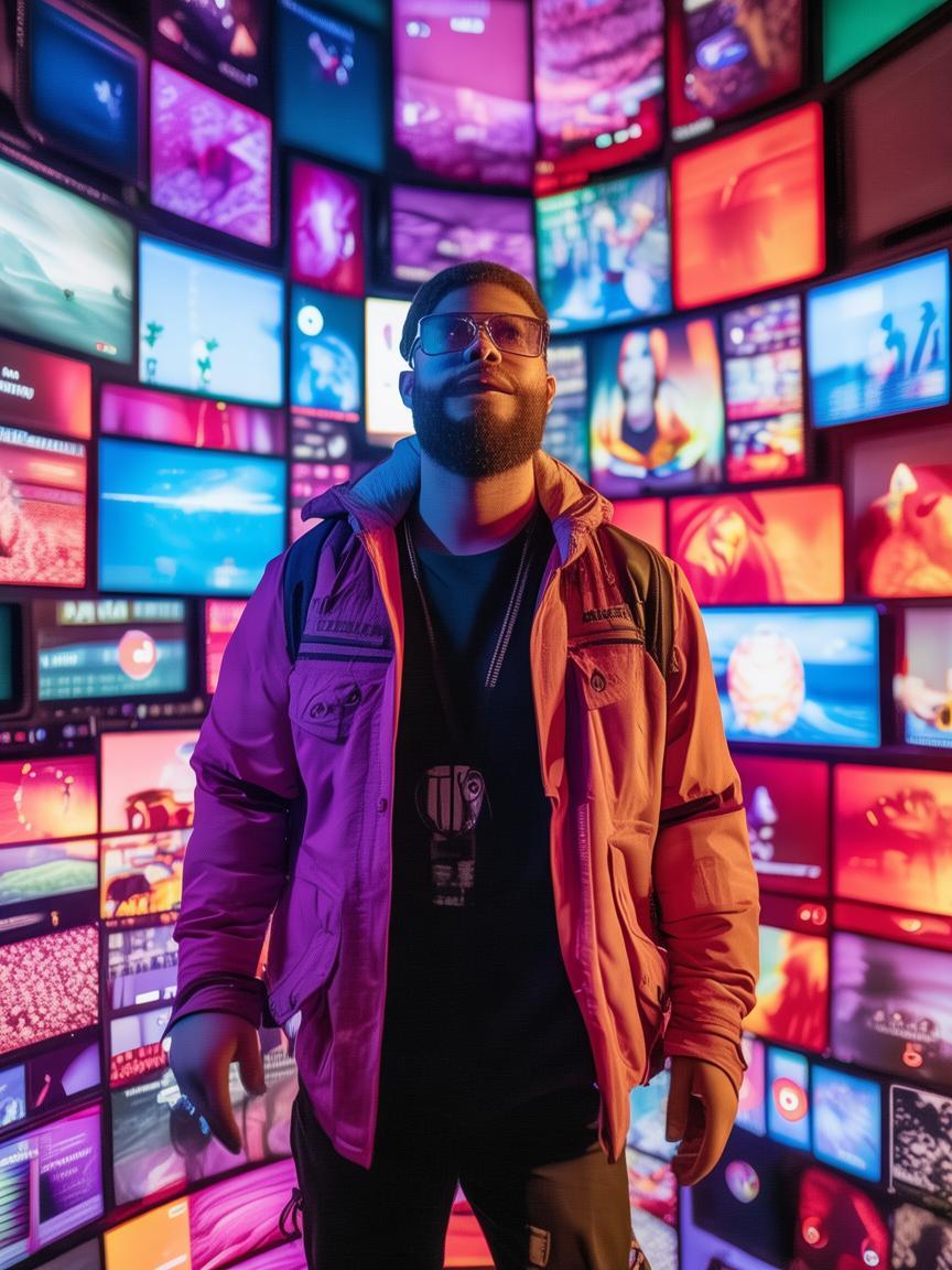 抖音美女万千多少粉丝_抖音美粉数几何？插图