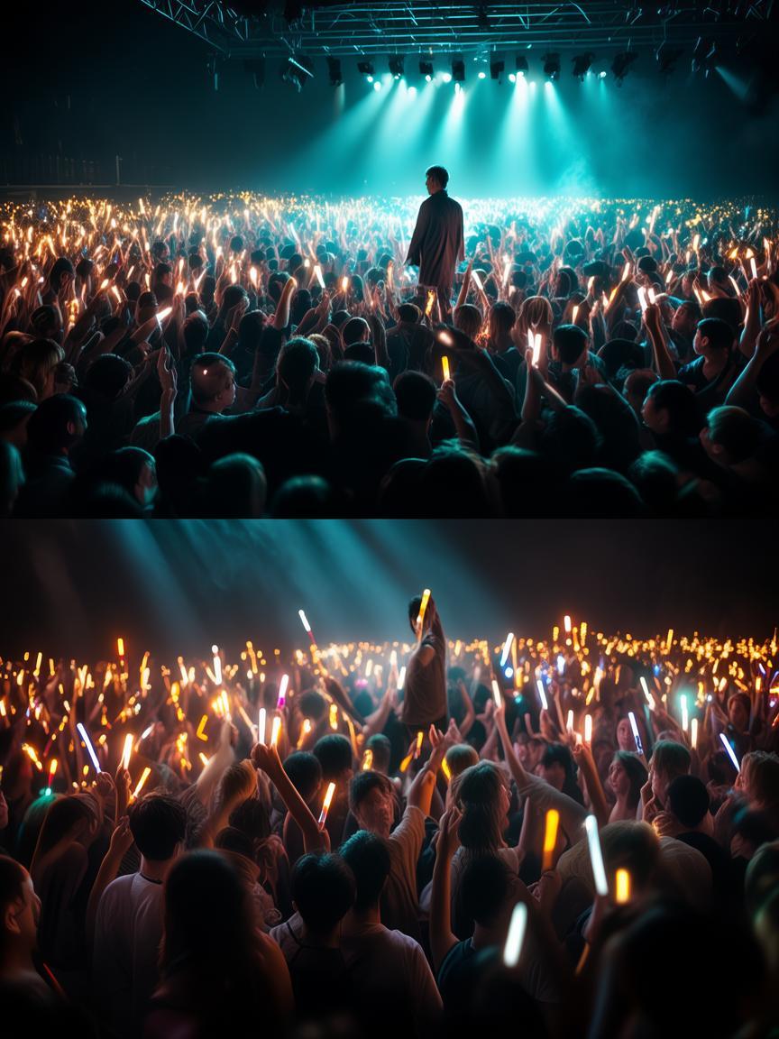 抖音怎样亮粉丝灯牌_抖音粉丝灯牌怎么开？插图