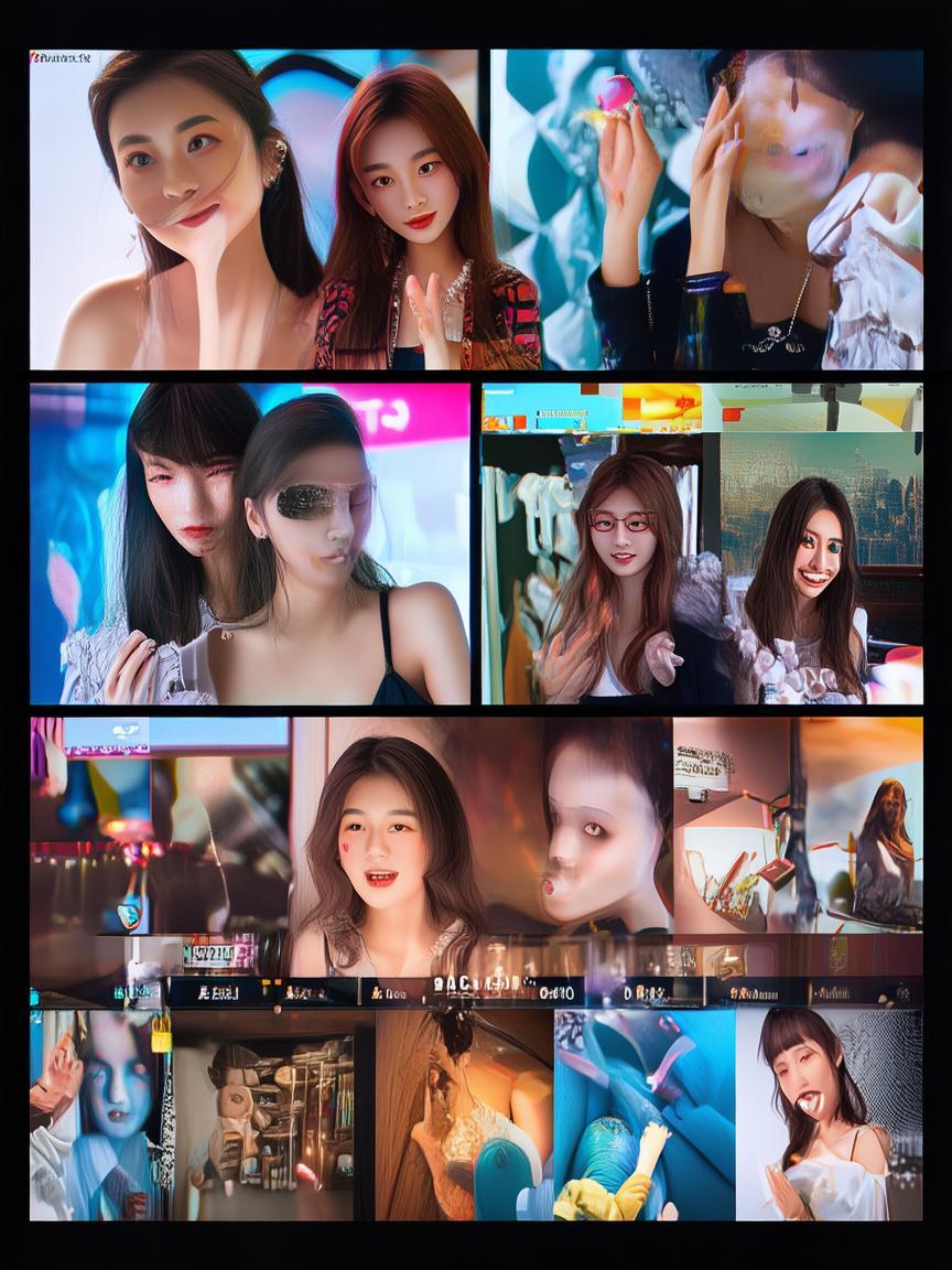 抖音评论文案美女怎么回复别人_美女怎么回？插图