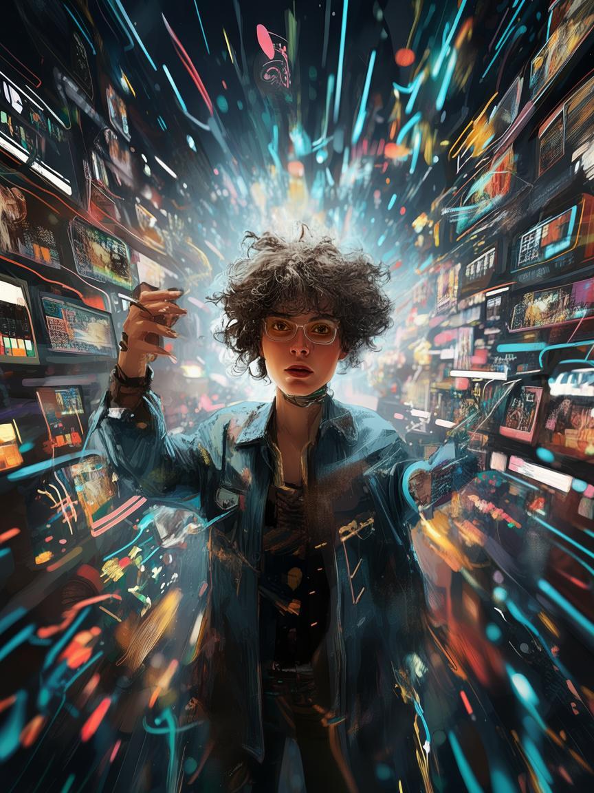 抖音怎么吸引老粉丝注意_唤回老粉关注插图