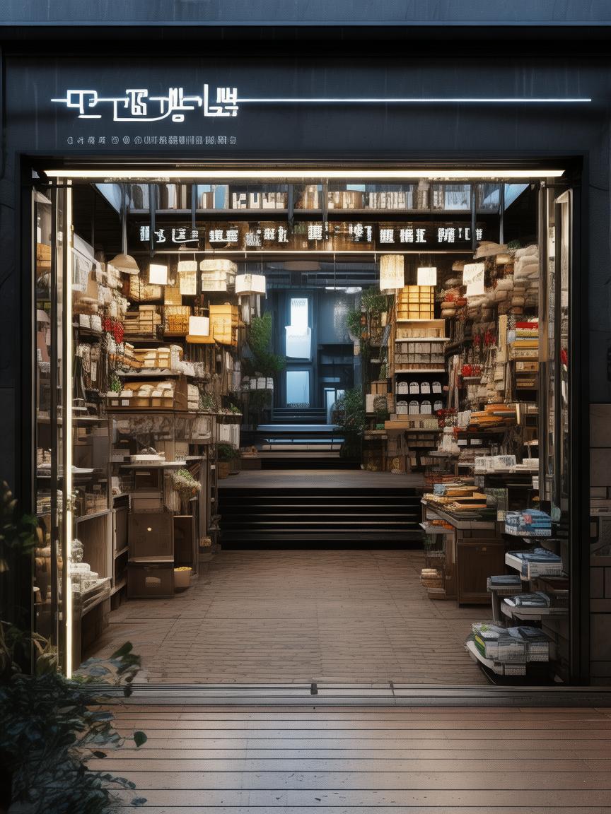 电脑抖音店铺从哪里进去_抖音店铺入口在哪？插图