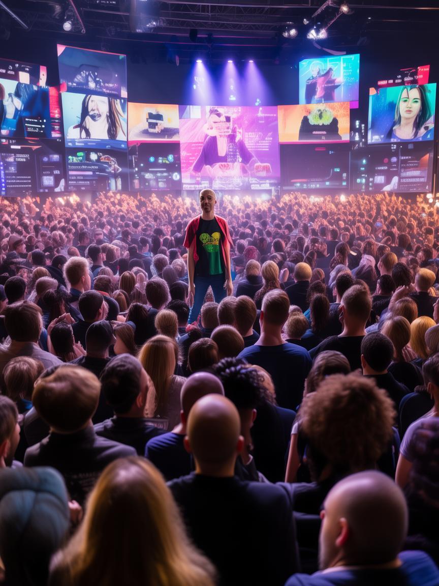 抖音的粉丝群怎样变现_抖音粉丝变现技巧插图