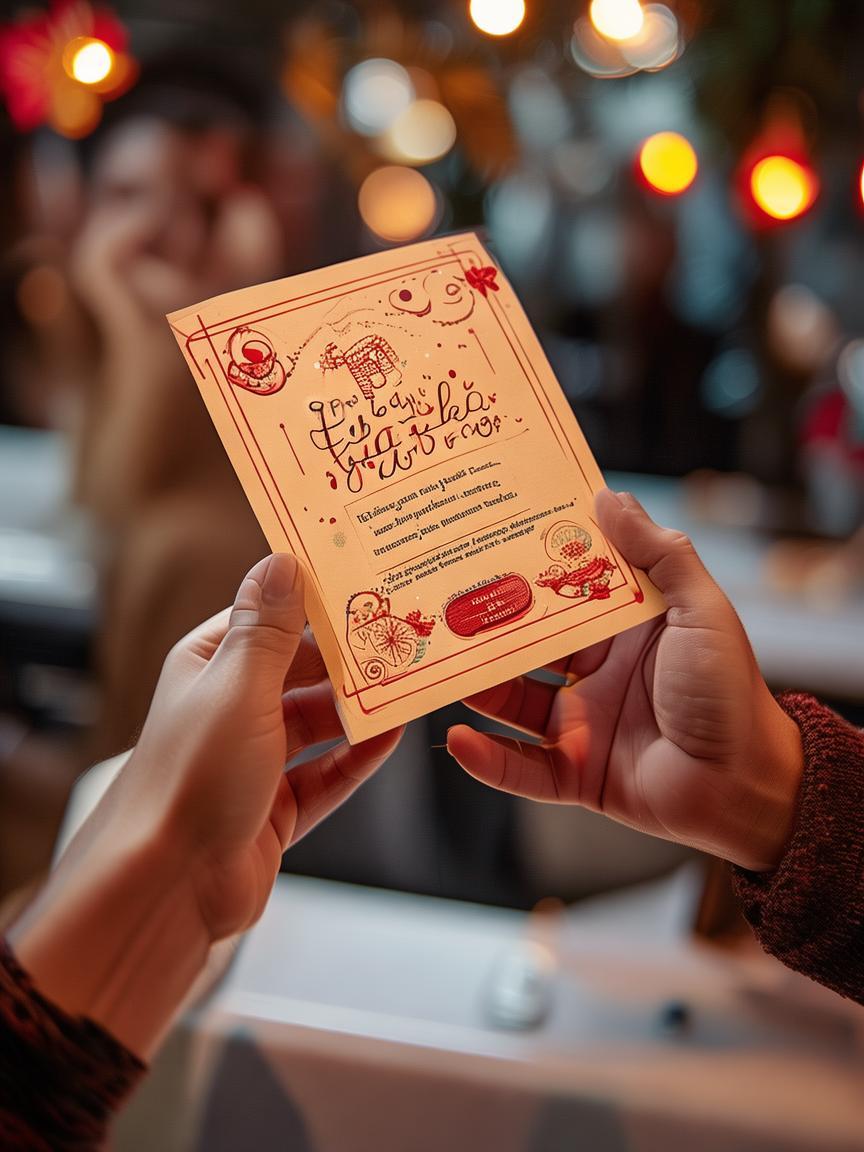 抖音怎么赠送福卡_抖音福卡赠送法插图