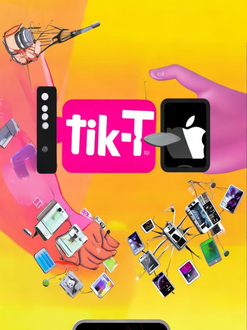 苹果下载不了抖音吗_苹果抖音无法下载?插图 苹果下载不了抖音吗_苹果抖音无法下载?插图