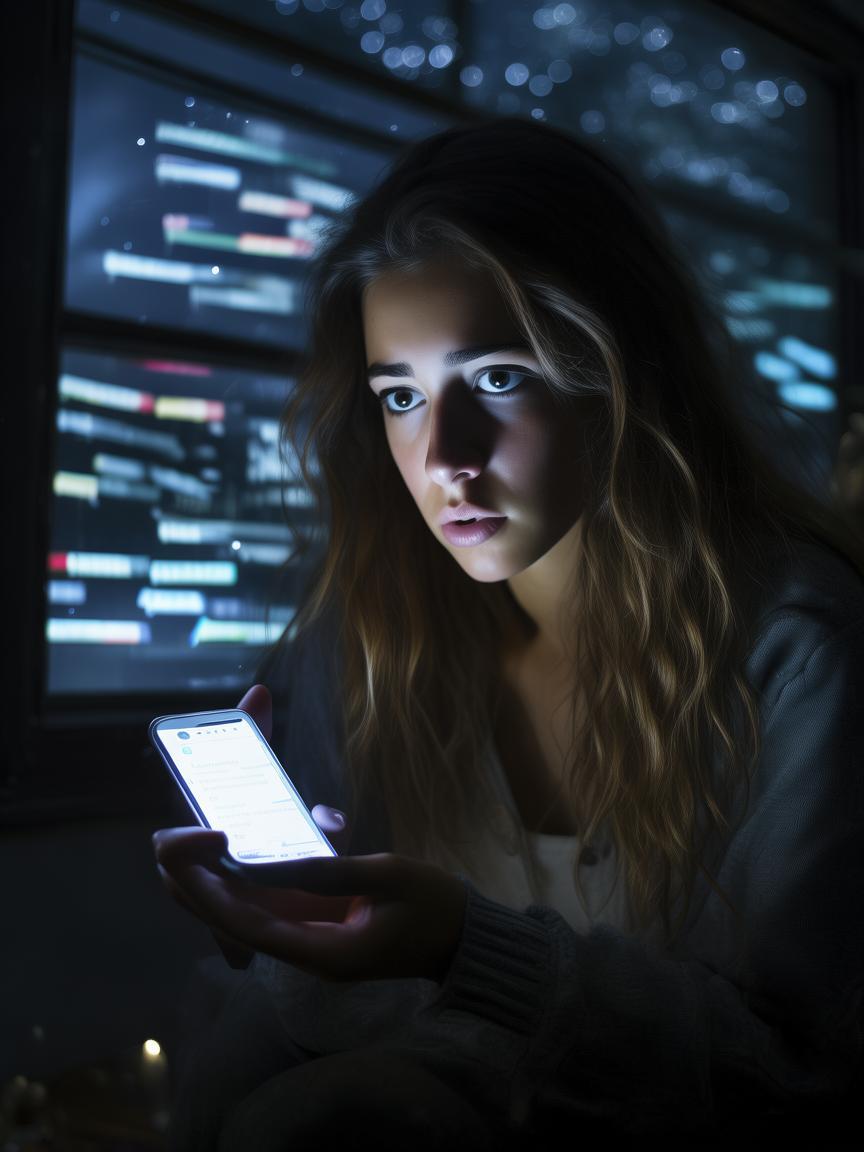 抖音粉丝在哪屏蔽直播间_抖音屏蔽直播间位置插图 抖音粉丝在哪屏蔽直播间_抖音屏蔽直播间位置插图