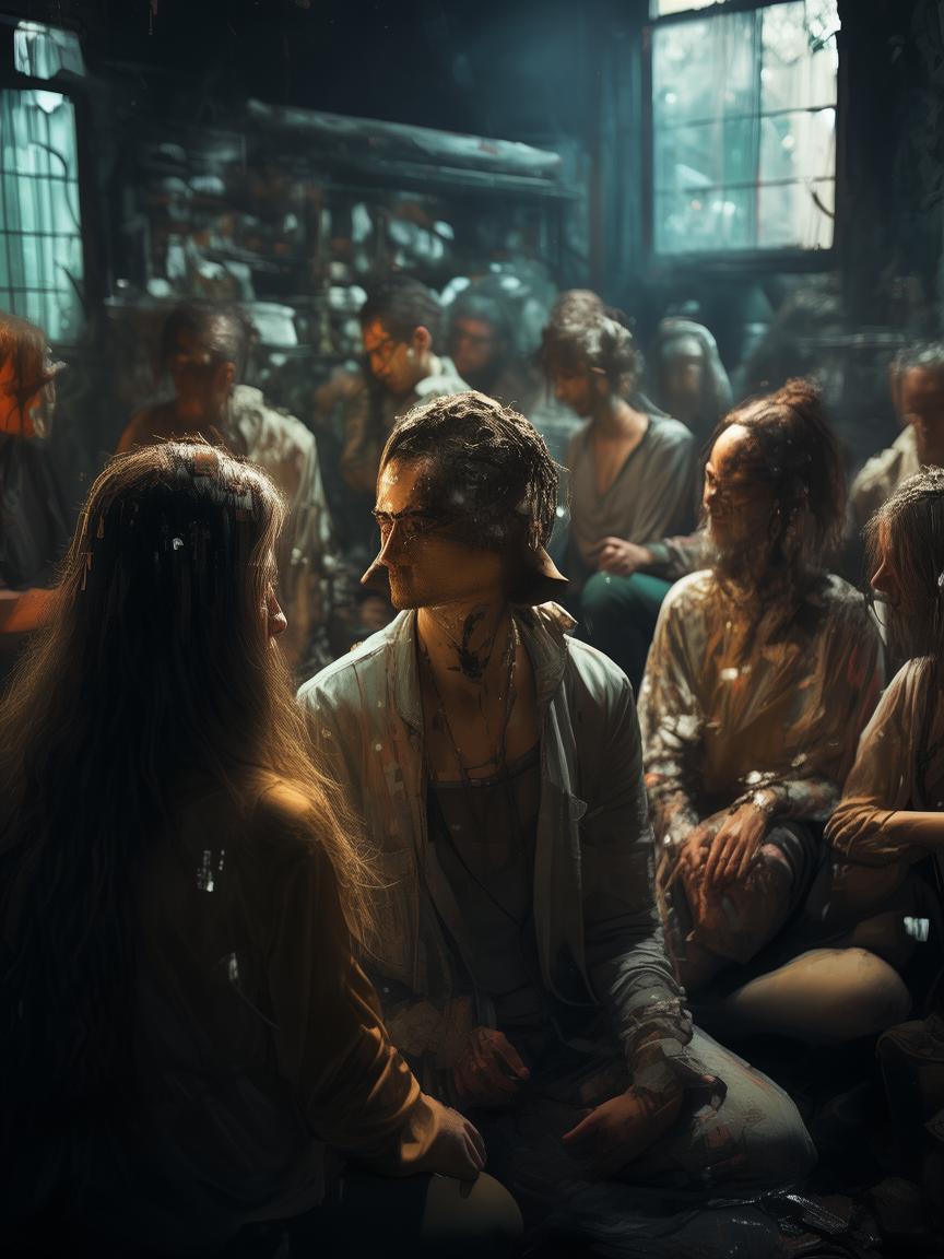 粉丝退团抖音怎么退的_抖音粉丝退团方法插图