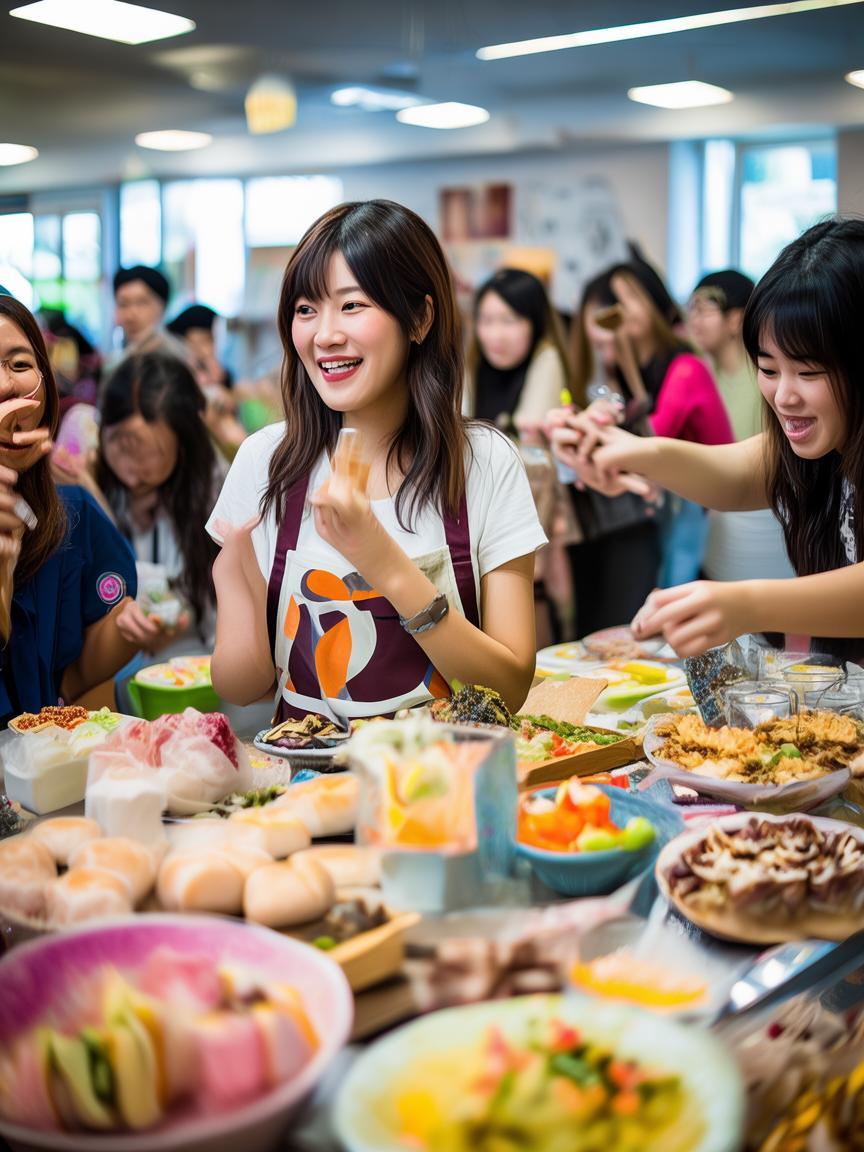 抖音发美食如何涨粉丝_美食抖音涨粉技巧插图