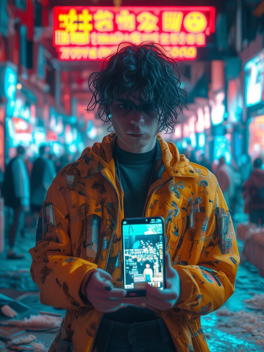 抖音视频剪辑制作教程_抖音剪辑教程？插图