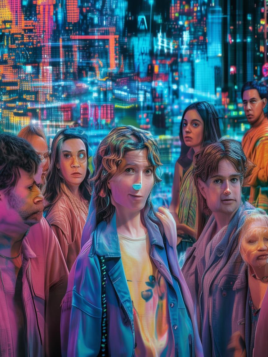 抖音粉丝都是男孩吗_抖音粉丝男多？插图