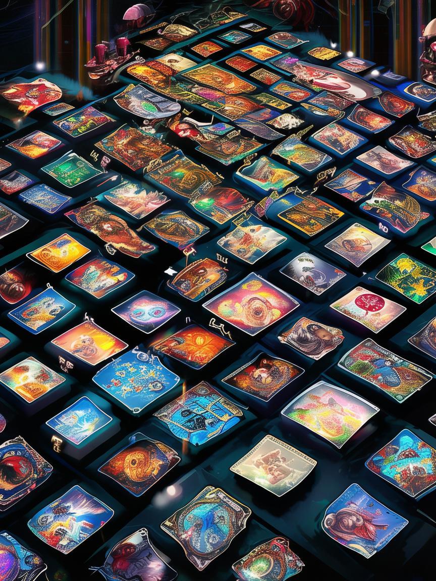 抖音集卡2025年哪天开始_2025年集卡起始日插图