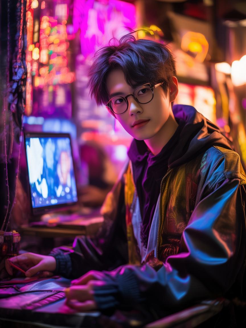 抖音直播粉丝灯牌在哪_灯牌位置插图