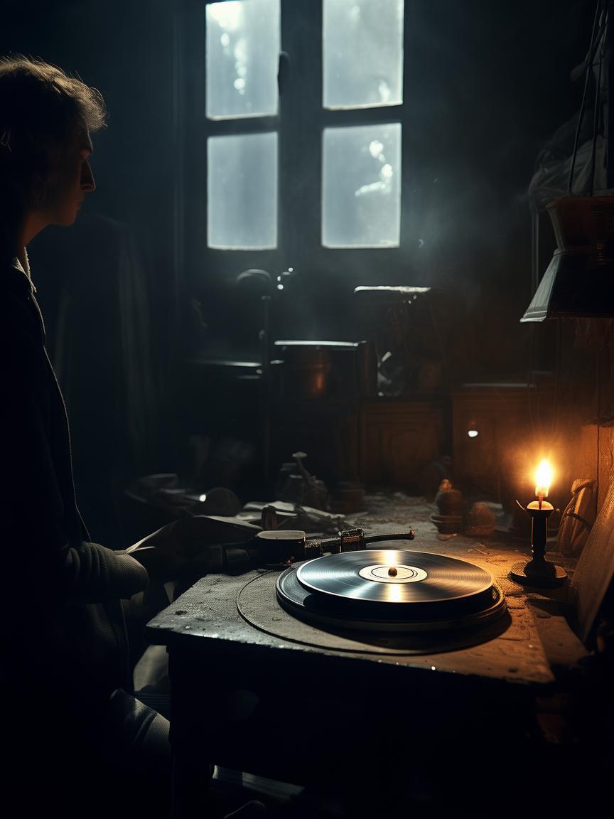 抖音里哪个是收藏的音乐_抖音收藏曲识别插图