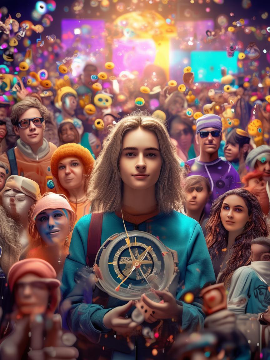 抖音粉丝群怎么变大_抖音粉丝群扩容法插图 抖音粉丝群怎么变大_抖音粉丝群扩容法插图