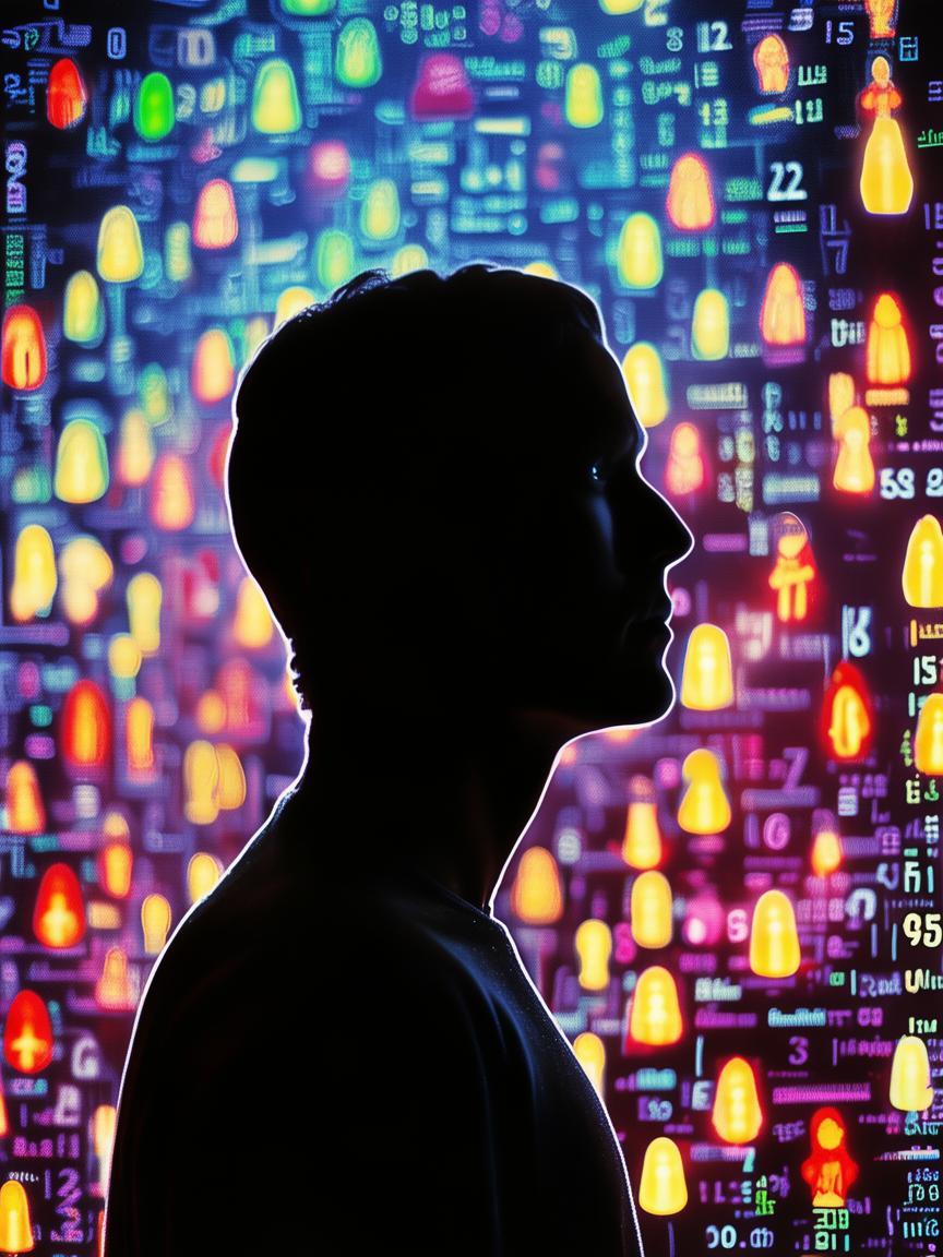 抖音潮流马天波多少粉丝_马天波抖音粉丝数？插图