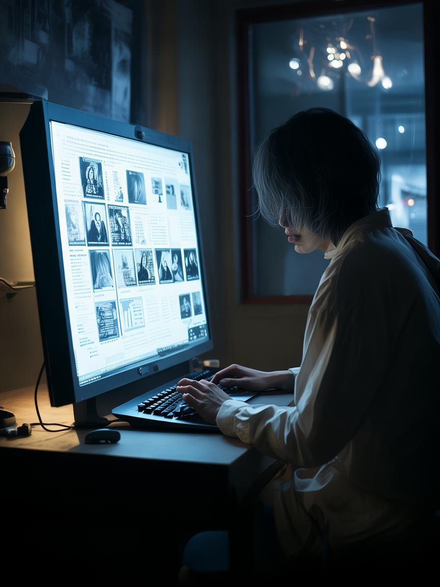 抖音粉丝群电脑怎么打开_电脑版抖音粉丝群打开法插图 抖音粉丝群电脑怎么打开_电脑版抖音粉丝群打开法插图