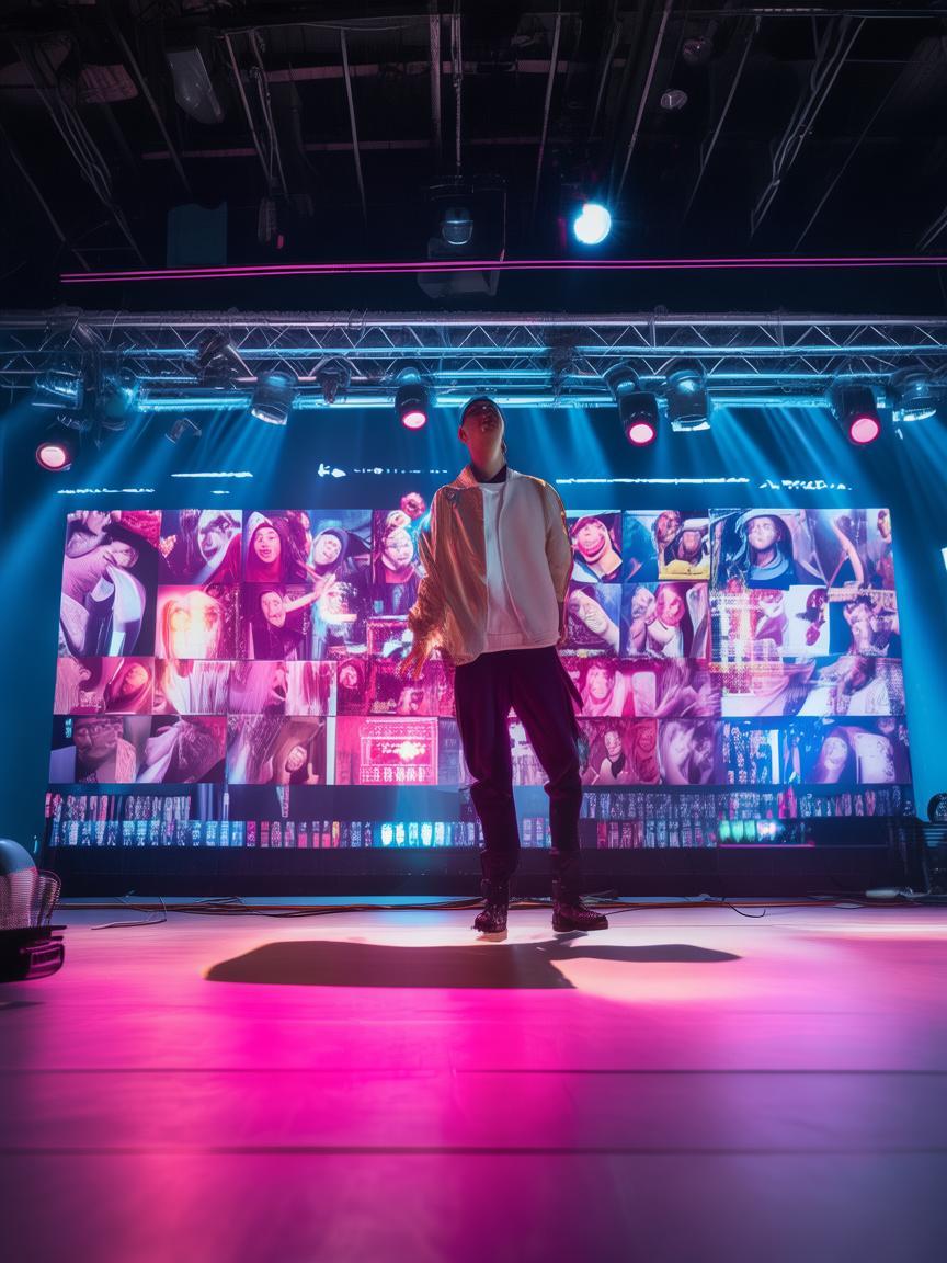 抖音音乐卡点视频剪辑教程_抖音卡点视频教程插图