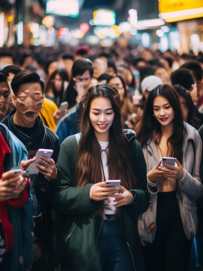 抖音粉丝相同在哪里_抖音同粉聚集地插图