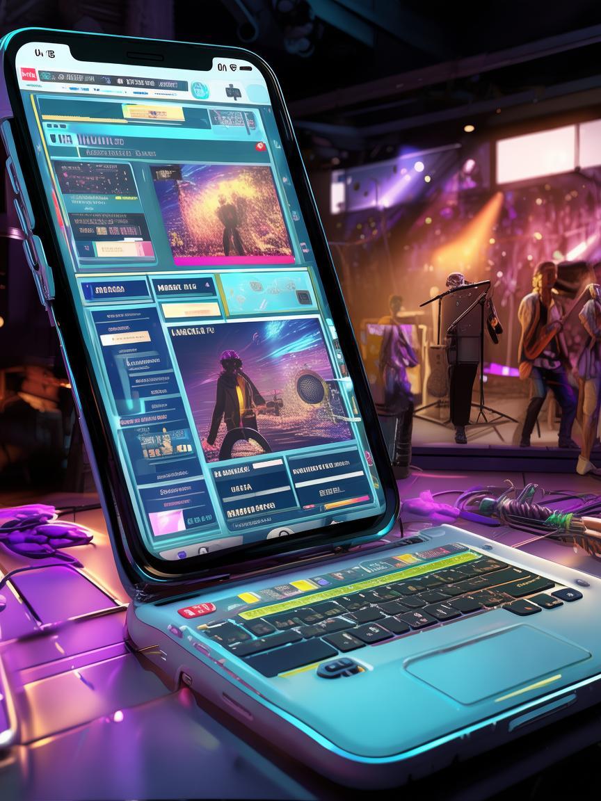 抖音音乐怎么卡点制作的_抖音音乐卡点教程插图