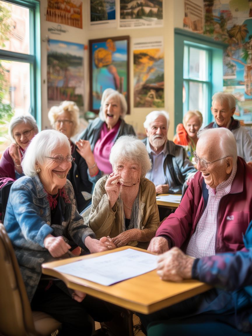 抖音如何吸老年粉丝_抖音吸引老人粉丝?插图 抖音如何吸老年粉丝_抖音吸引老人粉丝?插图