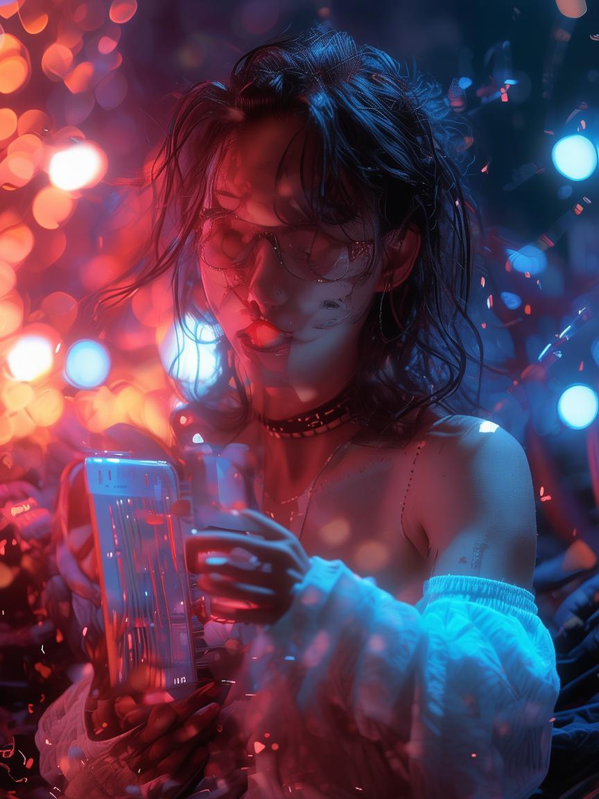 玩抖音怎么拉粉丝_抖音吸粉技巧插图