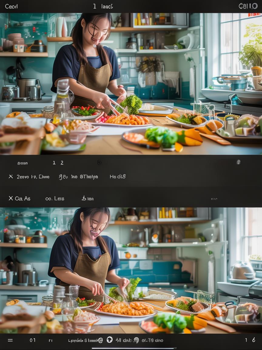 抖音视频播放量一直是1_抖音播放量1之谜插图