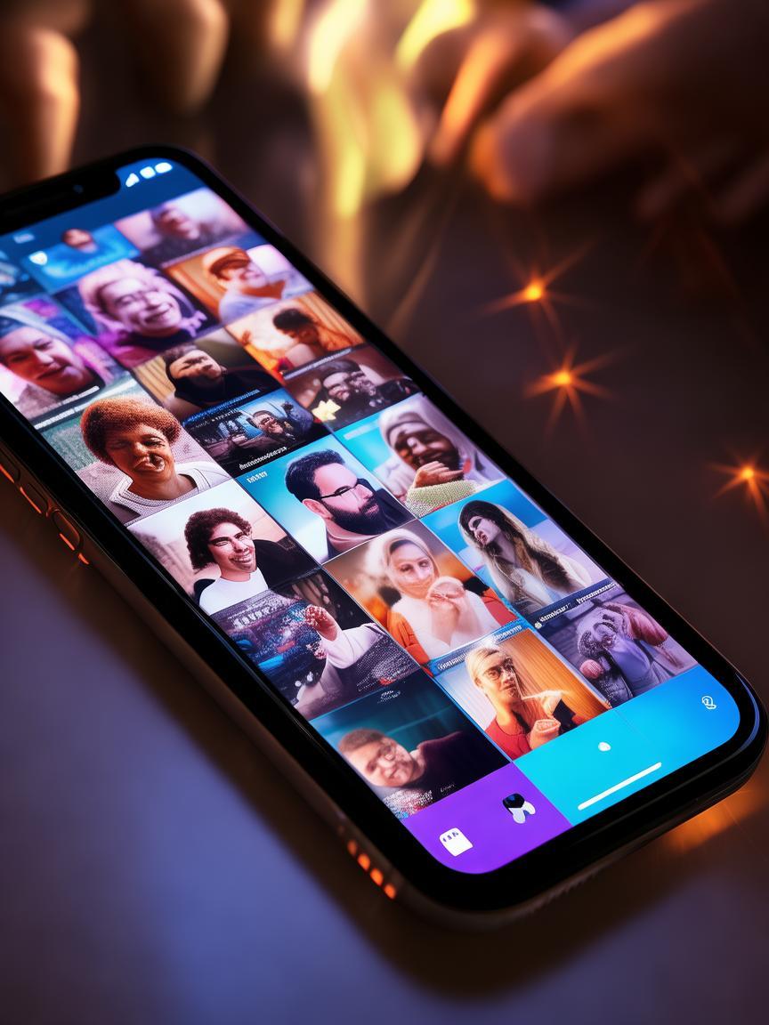 抖音怎么到5级粉丝_抖音快速升级粉丝方法插图 抖音怎么到5级粉丝_抖音快速升级粉丝方法插图