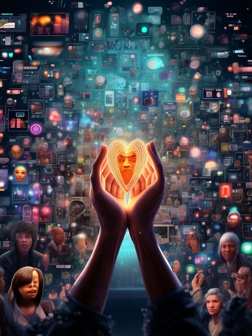 抖音粉丝能做多少_抖音粉丝数上限？插图